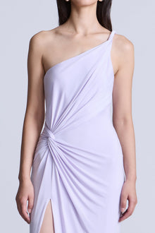 Christine Gown | Orchid Petal