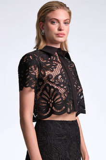 Nadira Polo | Black