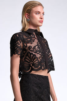 Nadira Polo | Black