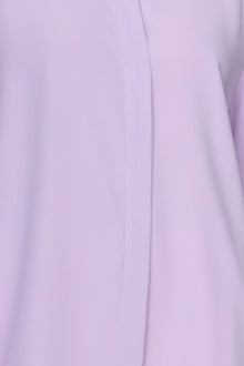 Maura Blouse | Lavender