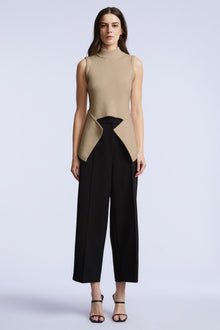 Rhea Sweater | Mink