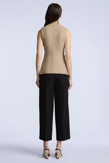 Rhea Sweater | Mink