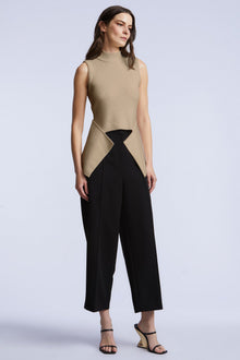 Rhea Sweater | Mink