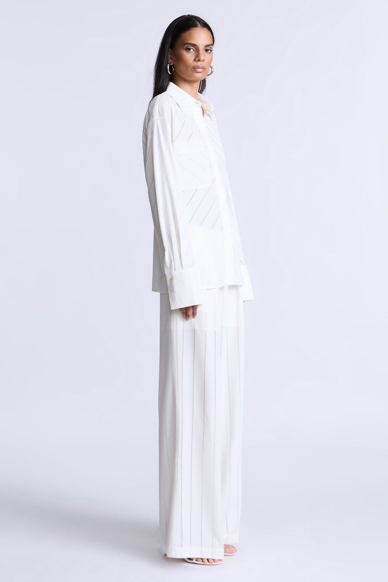 Eden Top | Snow White