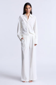 Eden Top | Snow White