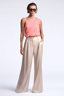 Lianna Top | Candy Pink