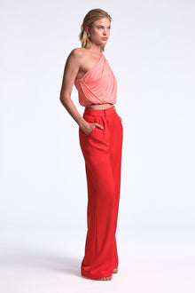 Margot Pant | Flame