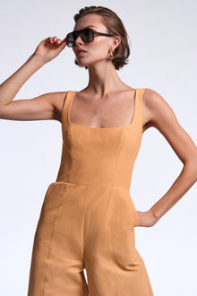 Kay Jumpsuit | Carmel