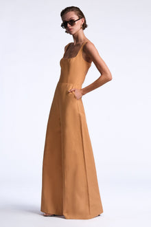 Kay Jumpsuit | Carmel