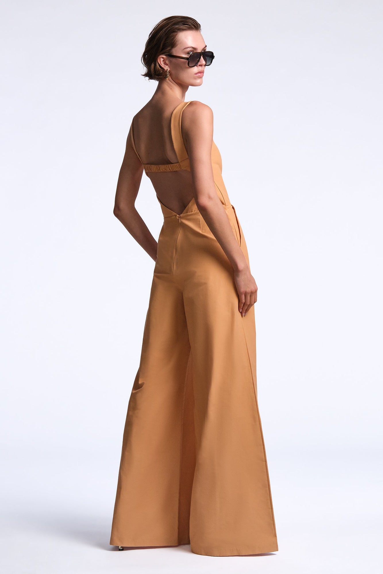 Kay Jumpsuit | Carmel