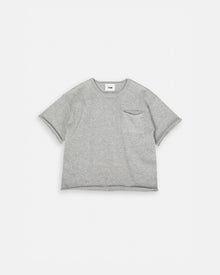 Heather Grey//
