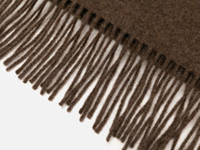 Scarf | Brown
