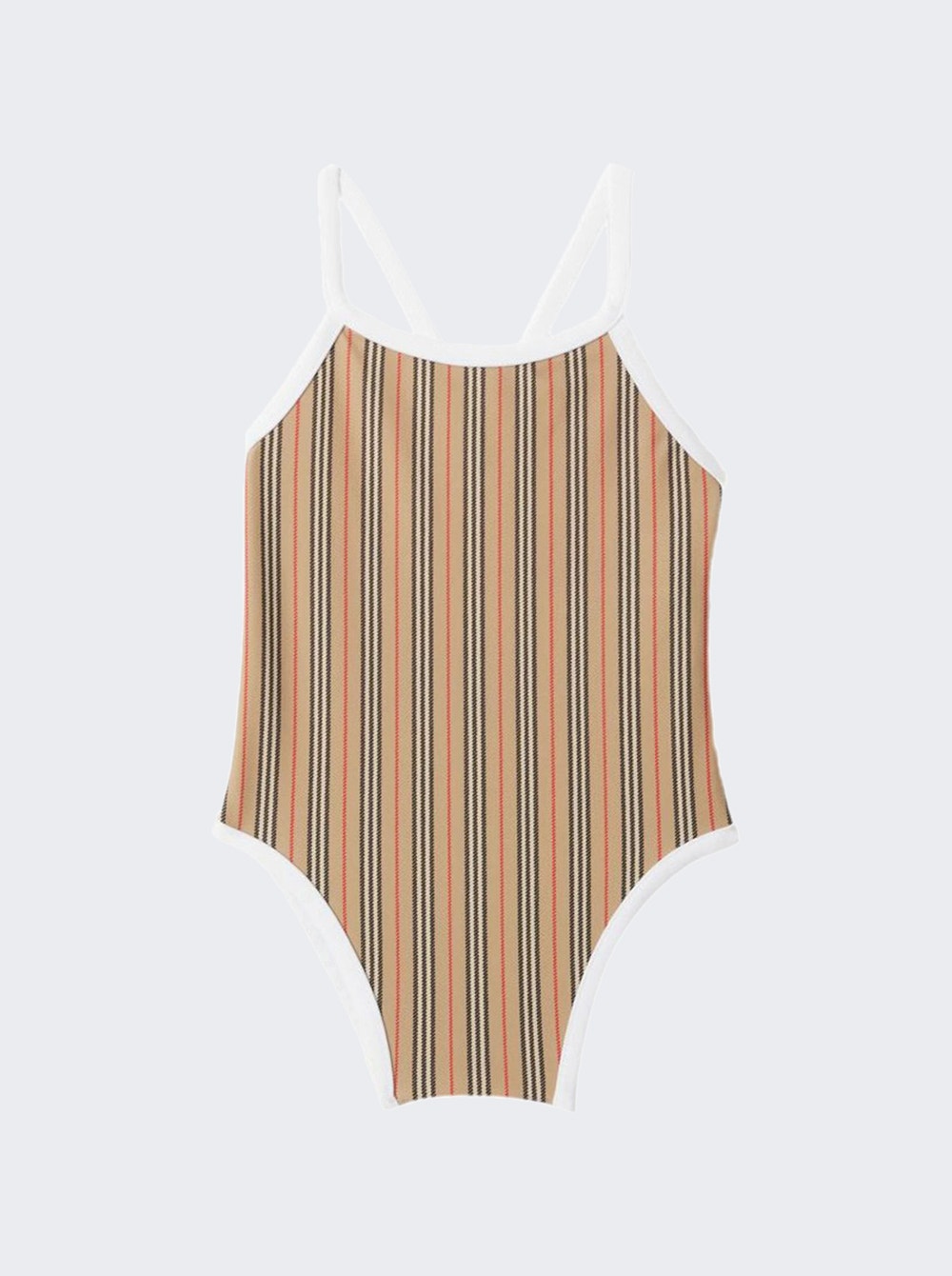 Kids | Burberry Kids | Onepiece Swim