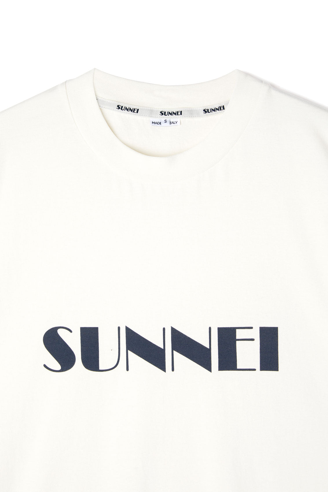 T-Shirt Logo | Unisex | White