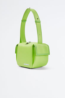 Lacubetto Bag | Women | Light Green