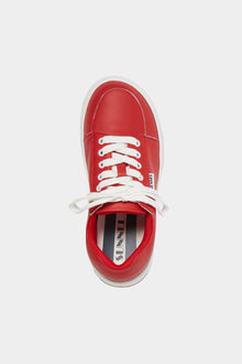 Dreamy Shoes | Unisex | Red (V2)