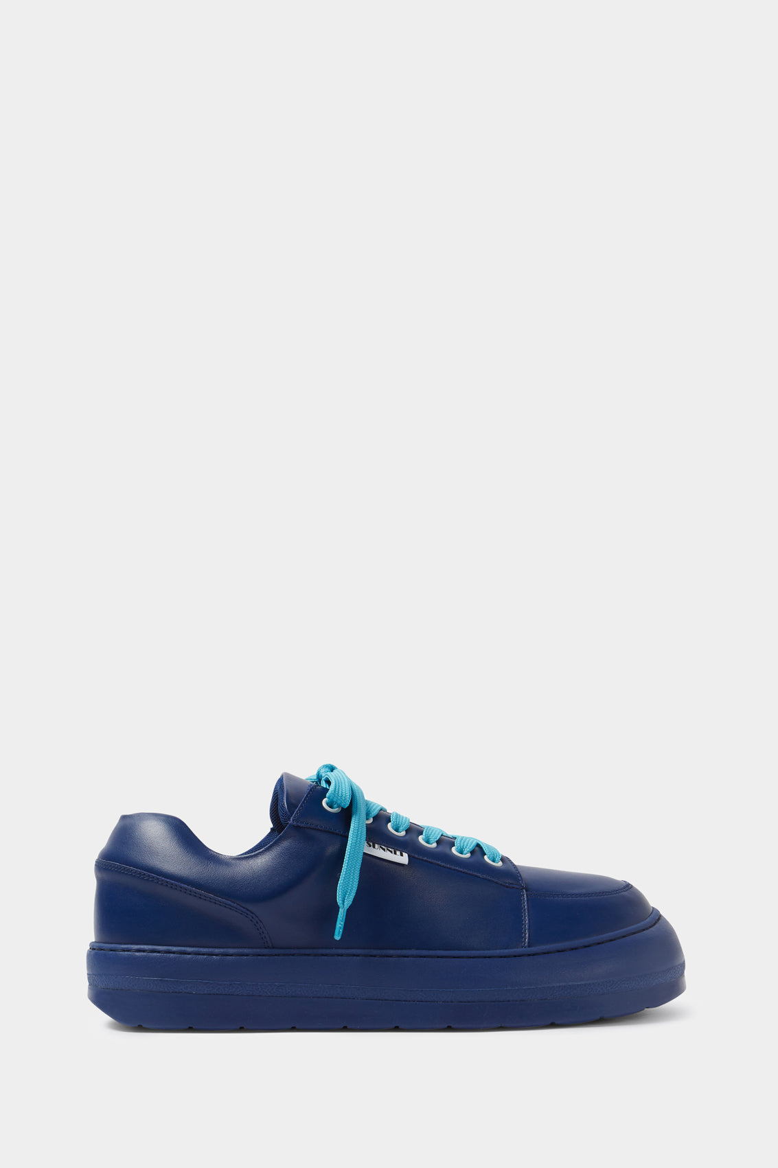 Dreamy Shoes | Unisex | Total Blue