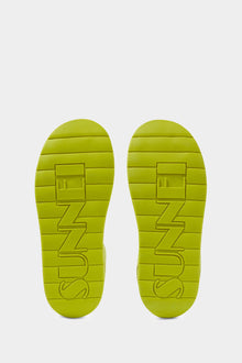 Dreamy Shoes | Unisex | Total Lime