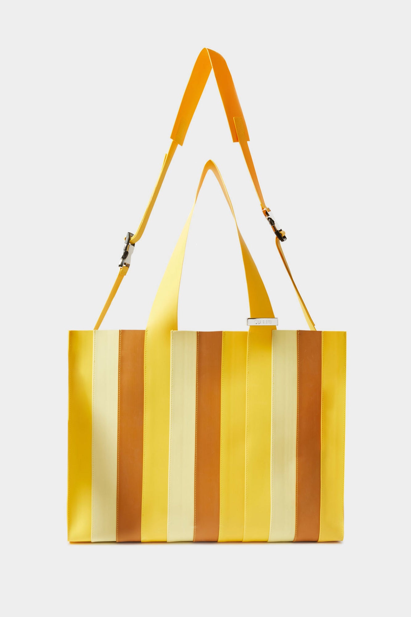 Gomma21 Bag | Unisex | Yellow Gradient