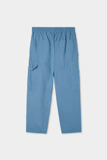 Cotton Pants | Unisex | Light Blue