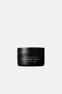 Unisex | Grooming Cream | Black