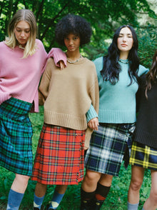 Cozy Crew | Rose