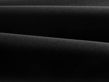 A-Line Trouser | Black