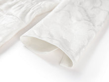 Lightweight Jacket | White