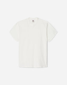 Mens | Hanes Loose Tee | Old White