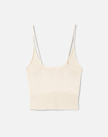Womens | Millie Cami | Vintage White
