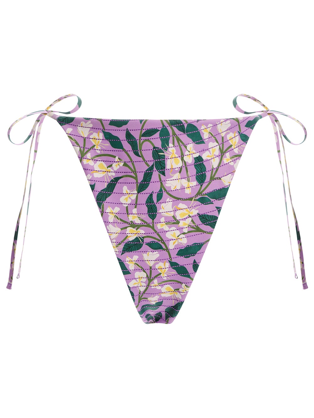 Women | Agua by Agua Bendita | Ipanema Bikini Bottom Lilac