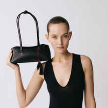 Reptile Noir With Charm