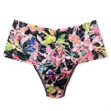 Retro Thong | Unapologetic