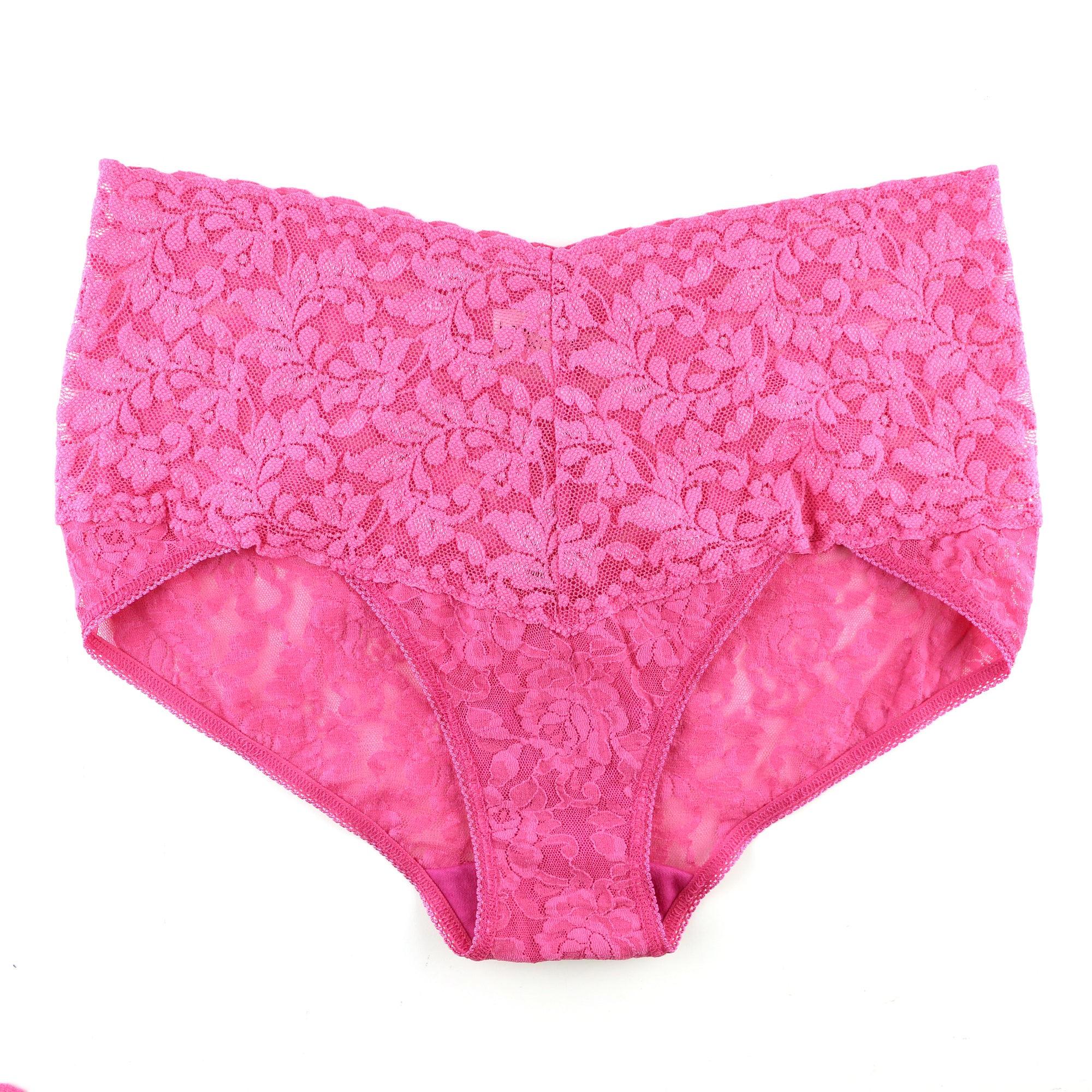 Retro V-Kini | Un-Beet-Able (Pink)