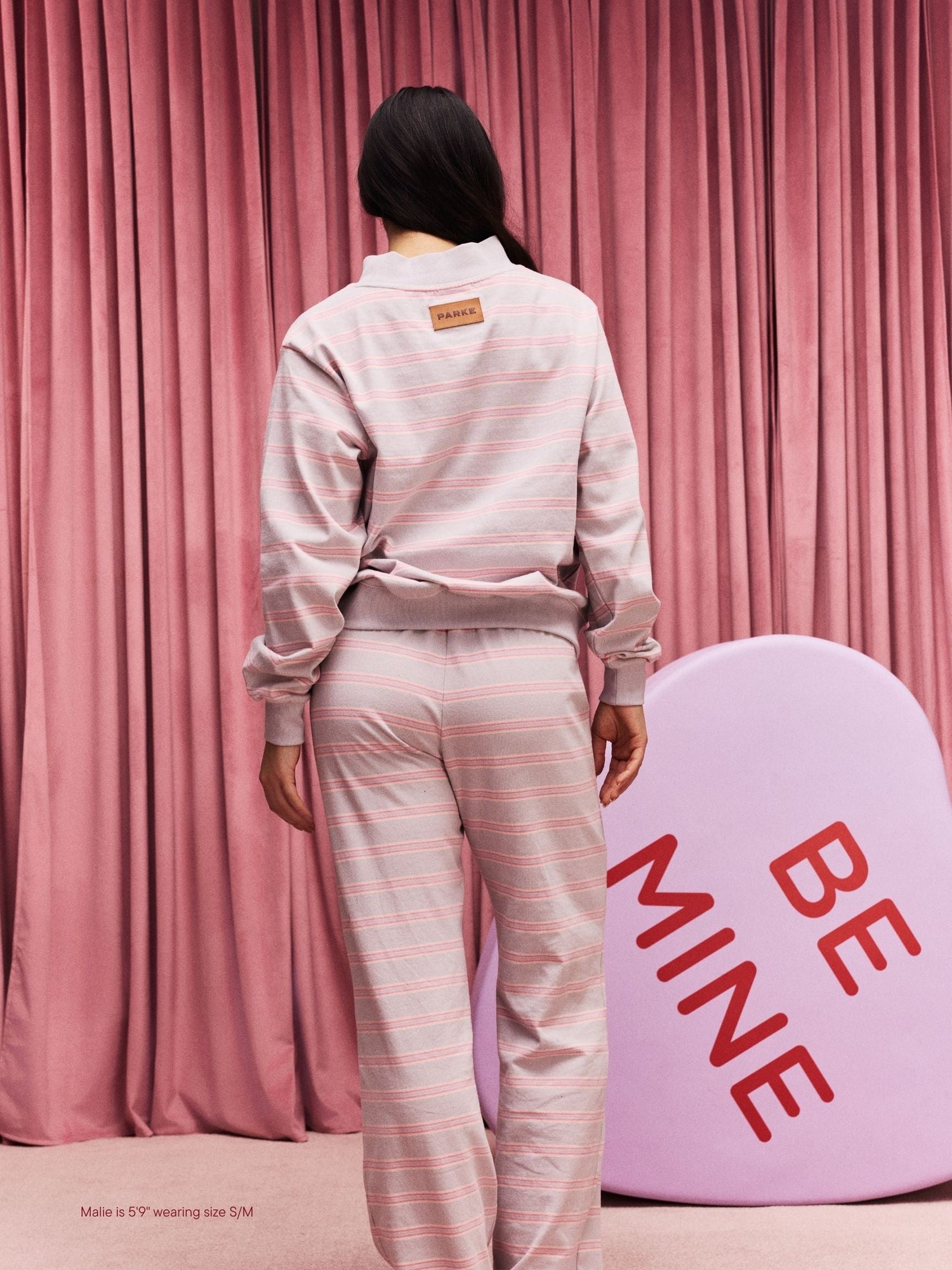darling stripe