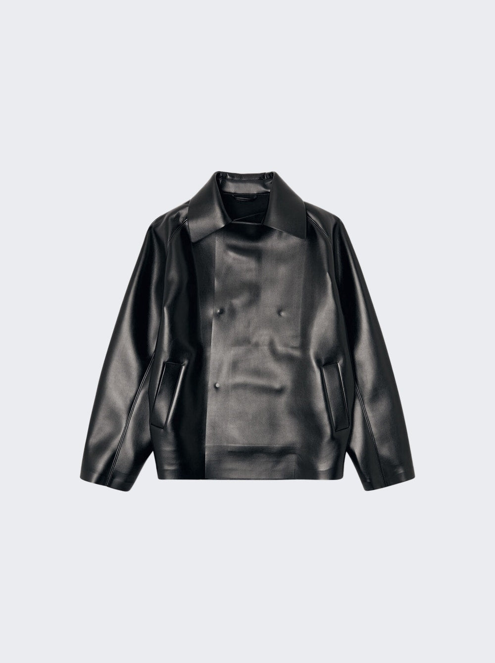 Men | Diesel | J-markus Jacket & Deep & Black