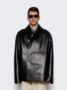 Men | Diesel | J-markus Jacket & Deep & Black