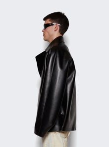 Men | Diesel | J-markus Jacket & Deep & Black