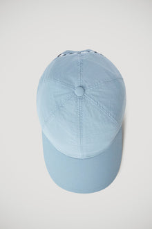 Baseball Cap Embroidery | Unisex | Light Blue