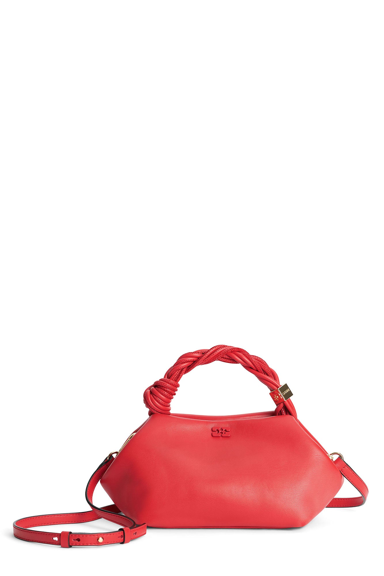 Bou Bag - Small | Fiery Red