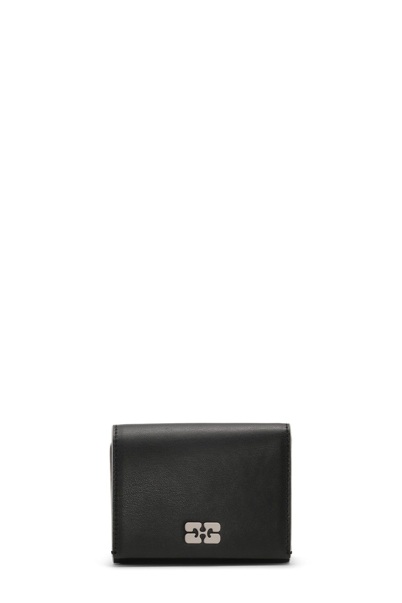 Bou Bag - Trifold | Black