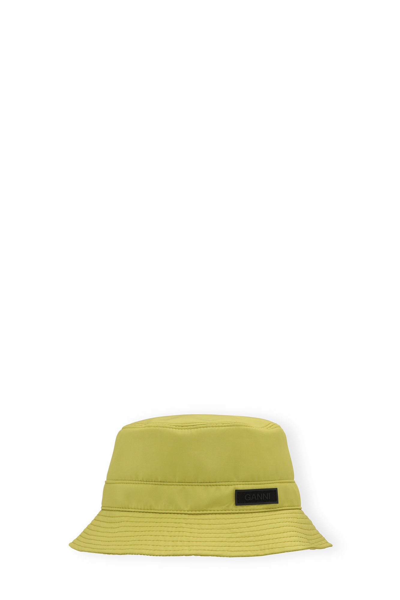 Recycled Tech Bucket Hat | Olive Drab