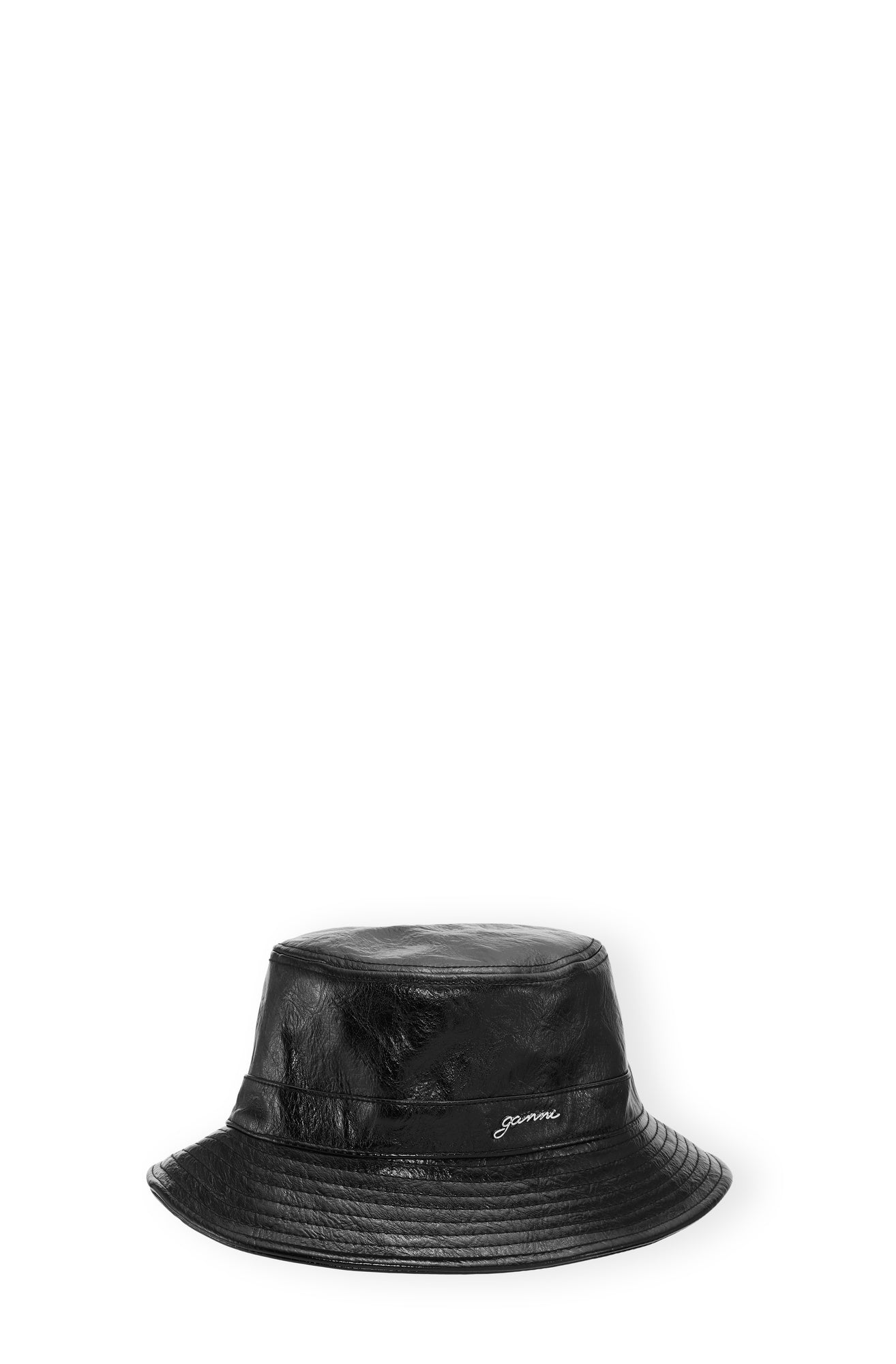Bucket Hat - Signature Naplack | Black