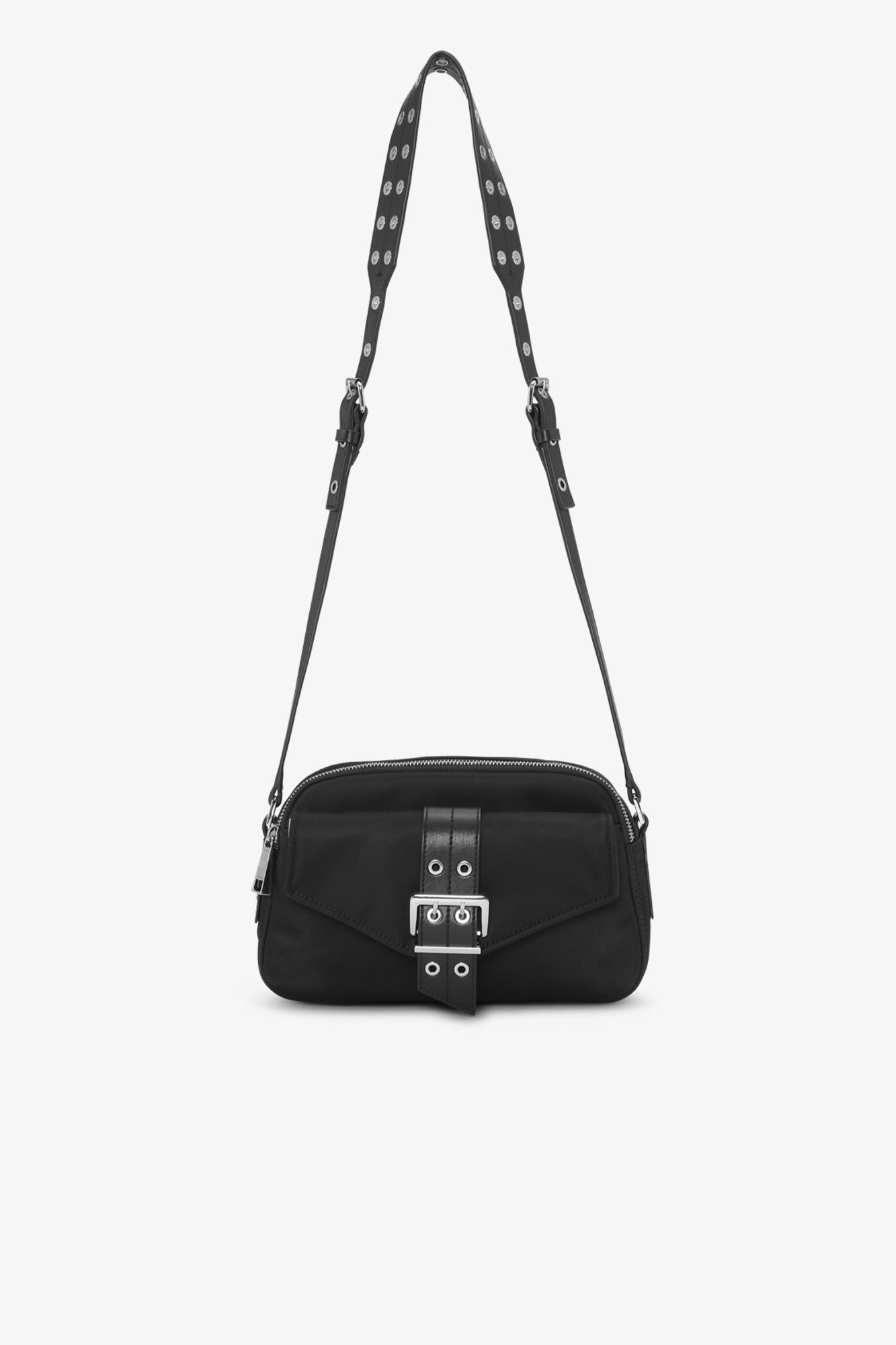 Bucky Camera Bag | Black
