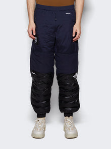 Men | The North Face X Undercover | Down Pant | Navy & Black