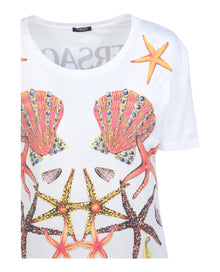 Versace | Tresor de la Mer T-Shirt