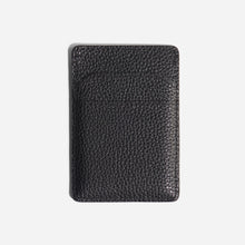 Nico Card Case Wallet | Black