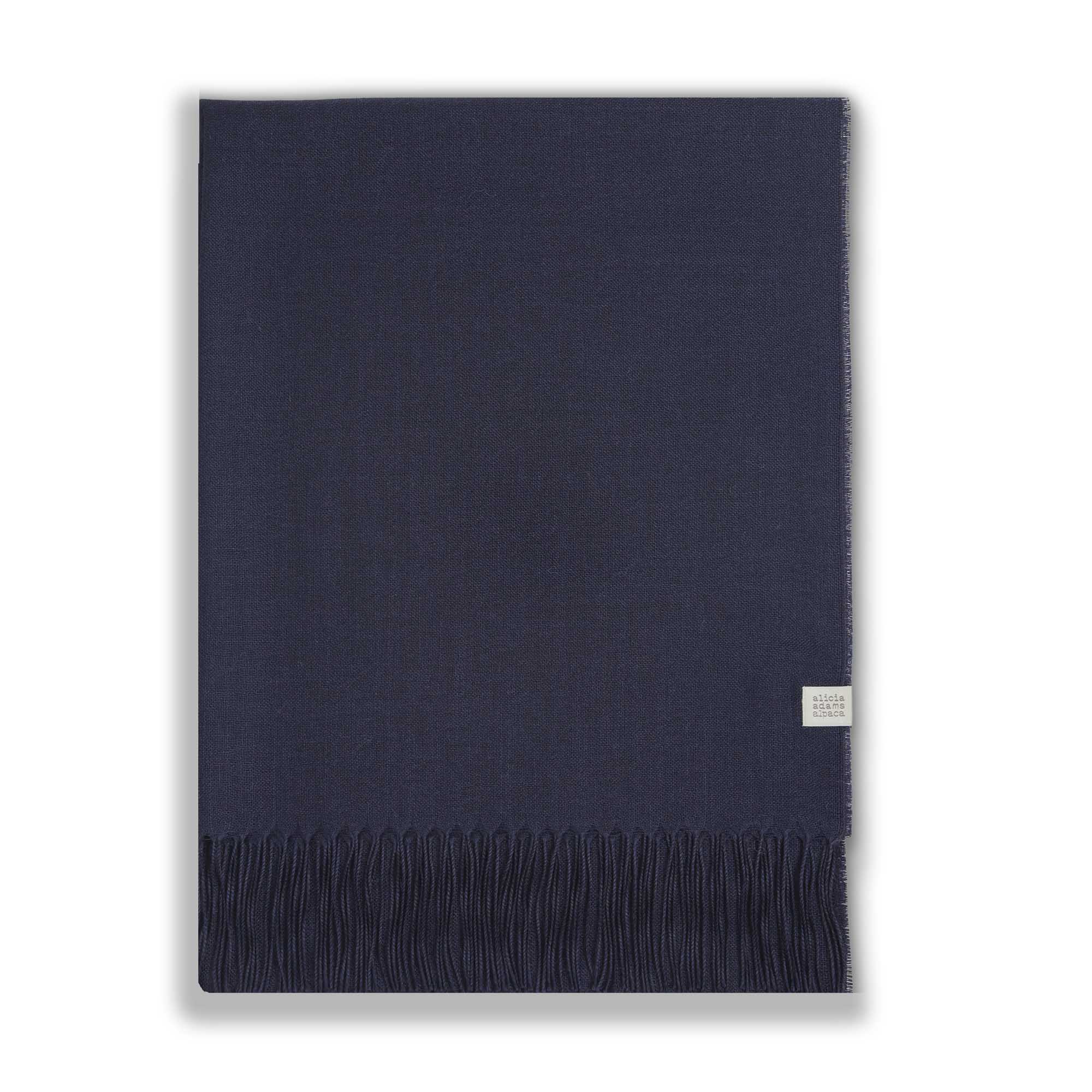 Unisex | Maui Wrap | Solid Navy