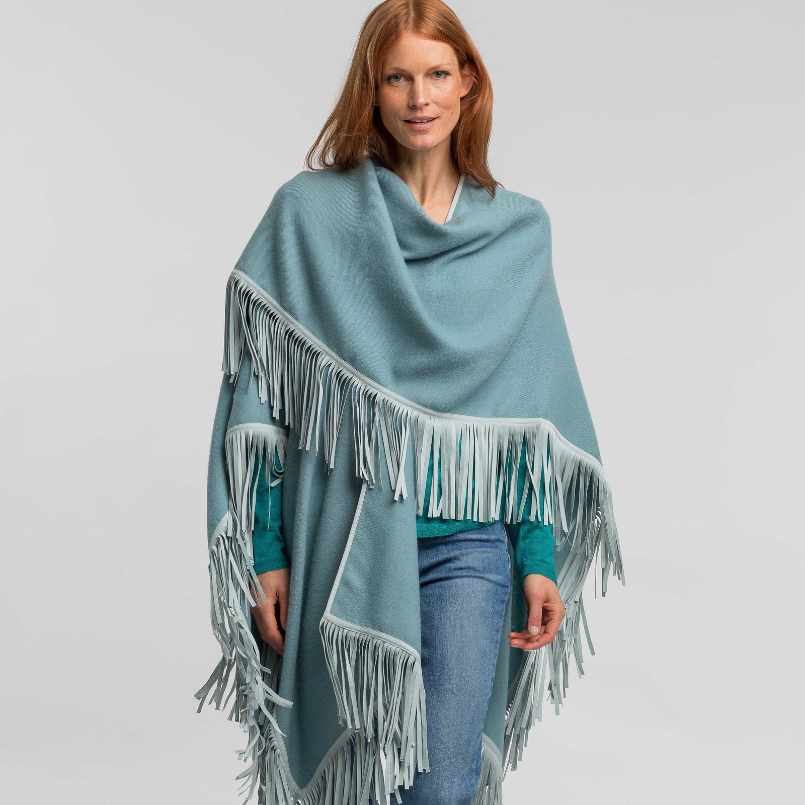 Santa Fe Cape | Calypso