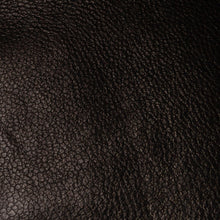 Chanel | Pre-Owned Large Lambskin Twist Chain Enamel CC Flap | Black